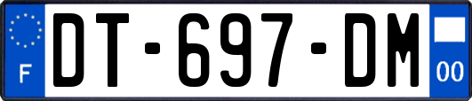 DT-697-DM