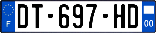 DT-697-HD