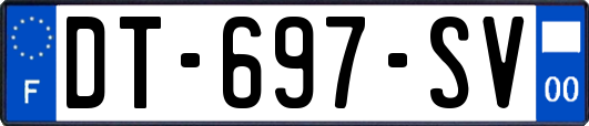 DT-697-SV