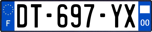 DT-697-YX