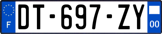 DT-697-ZY