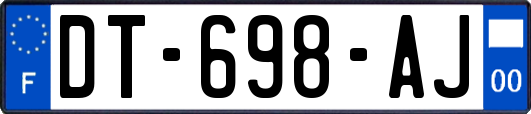 DT-698-AJ