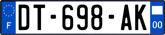 DT-698-AK