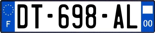 DT-698-AL