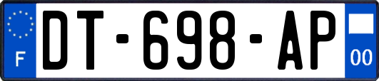 DT-698-AP