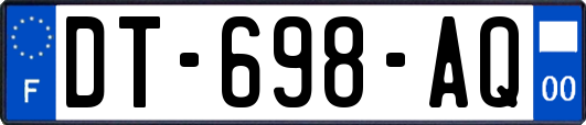 DT-698-AQ