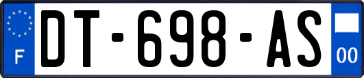 DT-698-AS