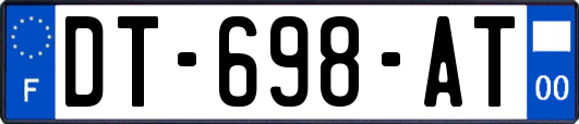 DT-698-AT