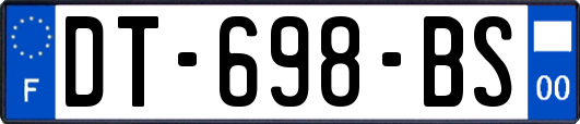 DT-698-BS