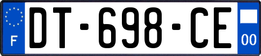 DT-698-CE