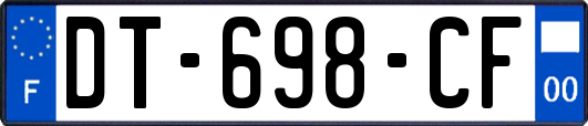 DT-698-CF