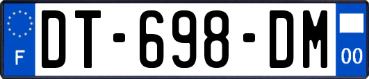 DT-698-DM