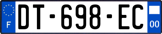 DT-698-EC