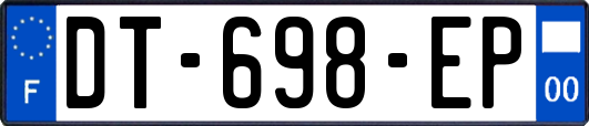 DT-698-EP