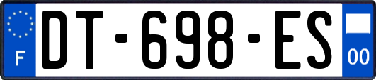 DT-698-ES