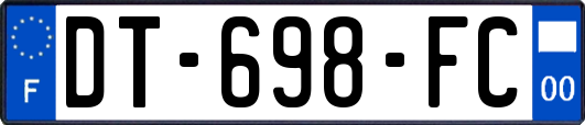 DT-698-FC