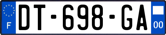 DT-698-GA