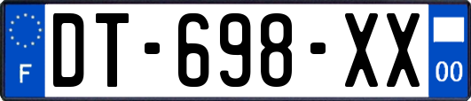 DT-698-XX