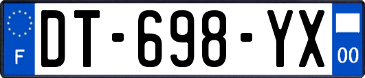 DT-698-YX