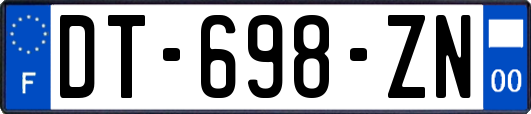 DT-698-ZN