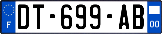 DT-699-AB