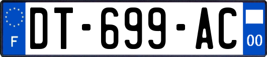 DT-699-AC