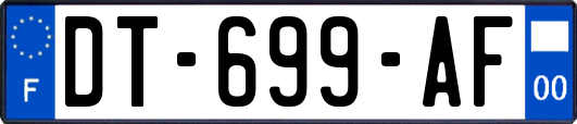 DT-699-AF