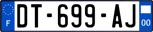 DT-699-AJ