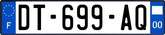 DT-699-AQ