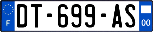 DT-699-AS