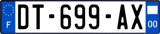 DT-699-AX