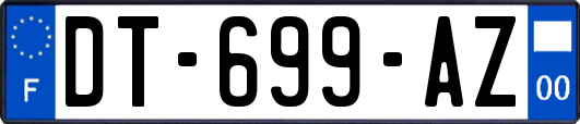 DT-699-AZ