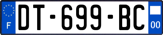 DT-699-BC