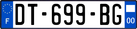 DT-699-BG
