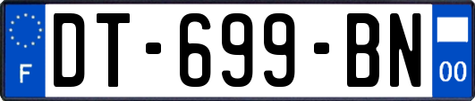 DT-699-BN