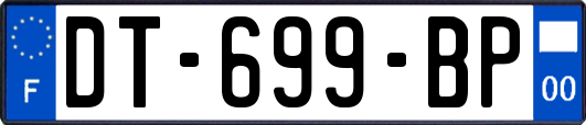 DT-699-BP