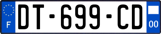 DT-699-CD