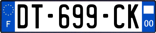 DT-699-CK