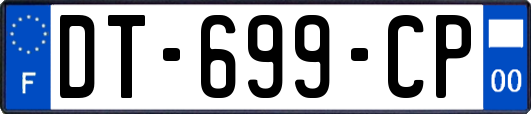 DT-699-CP