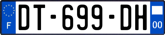 DT-699-DH