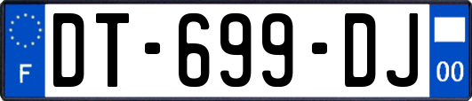 DT-699-DJ