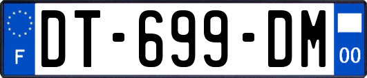 DT-699-DM