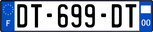 DT-699-DT