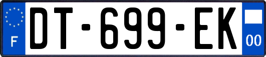 DT-699-EK