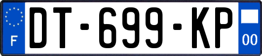 DT-699-KP