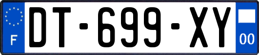 DT-699-XY