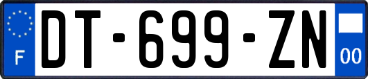 DT-699-ZN