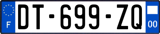 DT-699-ZQ