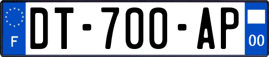 DT-700-AP