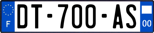 DT-700-AS